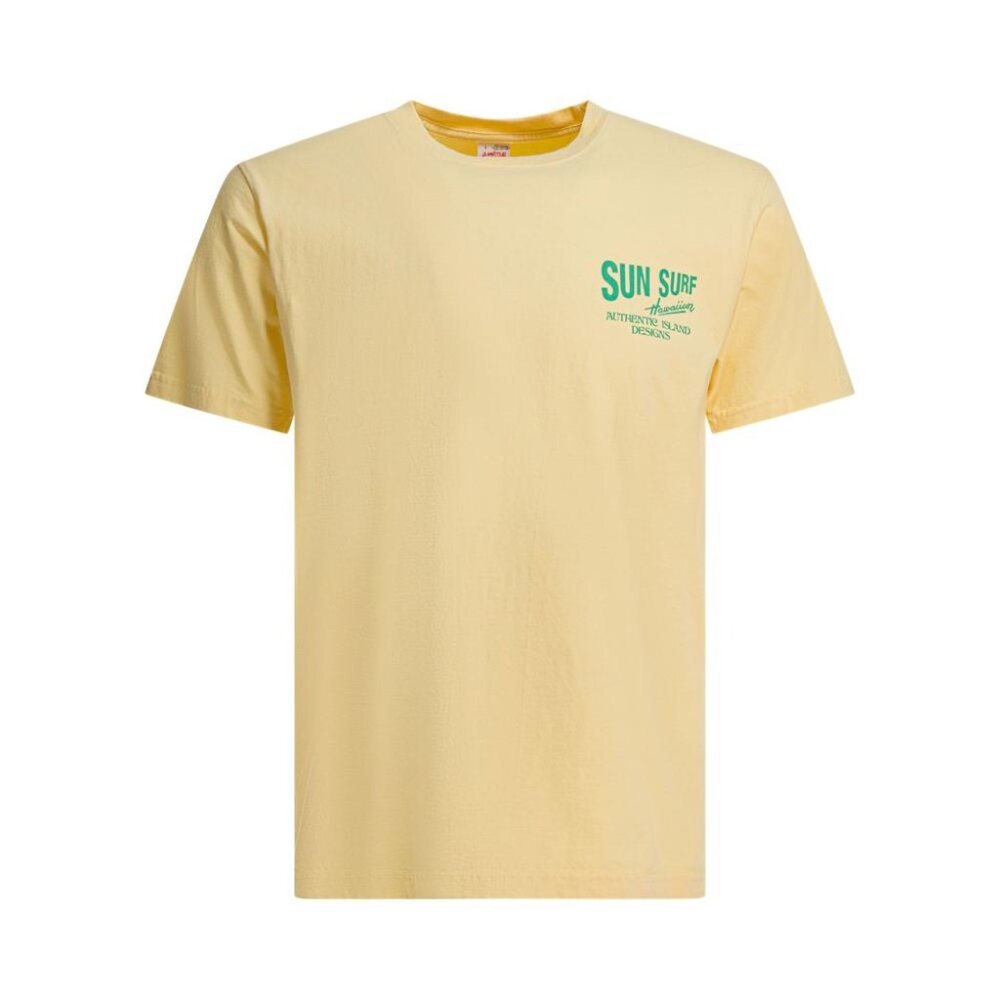 Sun Surf Surfriders Sportswear T-Shirt Tag Size XL Men